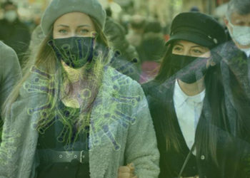 Prof. Dr. Ata Nevzat Yalçın: Delta varyantı Koronavirüs ve Alfa varyantına göre yüzde 60 daha bulaşıcı