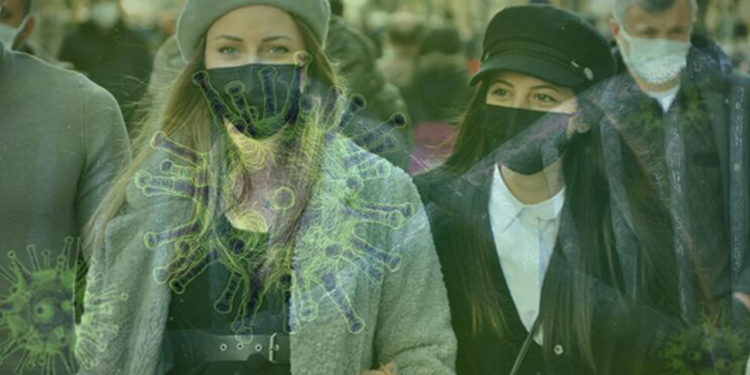 Prof. Dr. Ata Nevzat Yalçın: Delta varyantı Koronavirüs ve Alfa varyantına göre yüzde 60 daha bulaşıcı