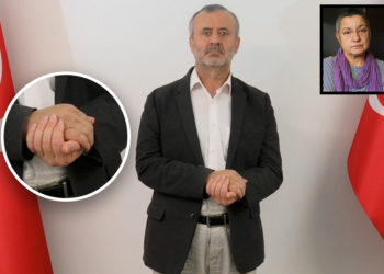 Prof. Dr. Fincancı, İnandı’nın fotoğraflarını yorumladı: Pozisyonel işkenceye maruz kalmış görünüyor