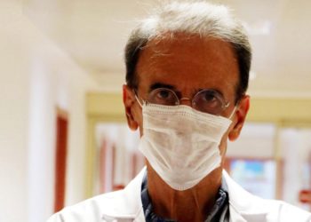 Prof. Dr. Mehmet Ceyhan: Aramızda bir milyondan fazla pozitif vaka dolaşıyor