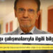 Prof. Dr. Mehmet Ceyhan: Karpuz seçimini bile deneyimine güvenip karpuzcuya bırakan halkın, salgın ve aşı konusunda uzman kesilmesi beni öldürüyor