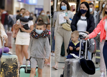 Prof. Dr. Mehmet Ceyhan uyardı: Gidişat iyiye alamet değil, Rusları kabul etmememiz gerekirdi