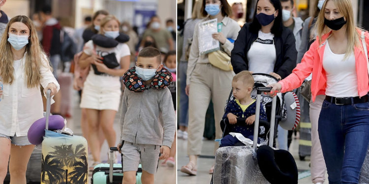 Prof. Dr. Mehmet Ceyhan uyardı: Gidişat iyiye alamet değil, Rusları kabul etmememiz gerekirdi
