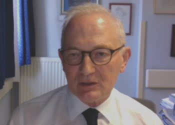 Prof. Dr. Murat Akova: Bayramdan sonra Türkiye'de de Delta varyantı baskın hale gelecek