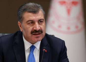 Prof. Dr. Osman Müftüoğlu: O kadar hızlı ve abartılı normalleşiyoruz ki sakinliği ile tanınıp takdir edilen sevgili Sağlık Bakanımız bile gelişmelerden tedirgin