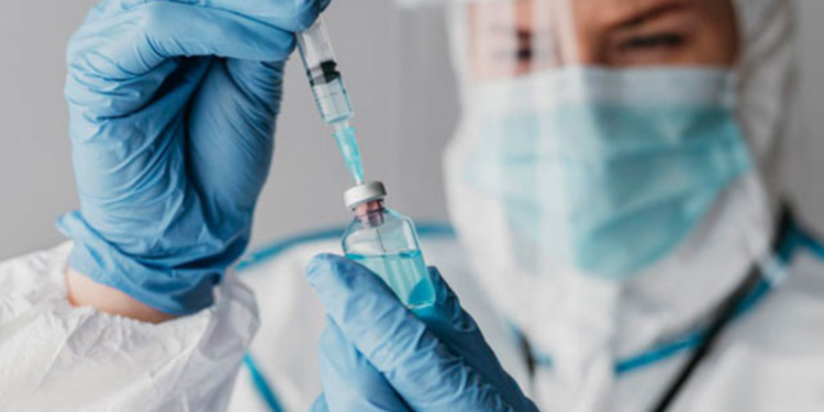 Prof. Dr. Oğuztürk’ten aşıda 3. doz uyarısı