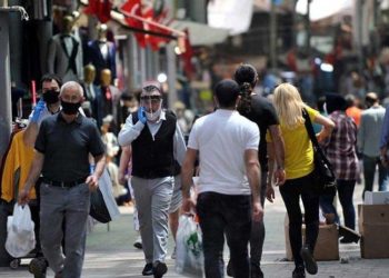 Prof. Dr. Çetin: 'Post covid' sendromlarına tedbir alınmalı