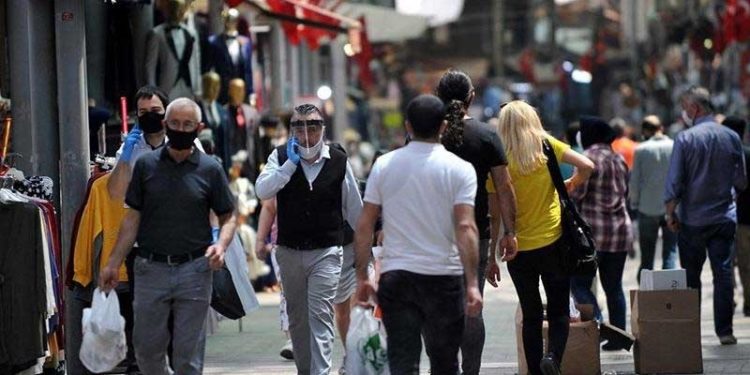 Prof. Dr. Çetin: 'Post covid' sendromlarına tedbir alınmalı