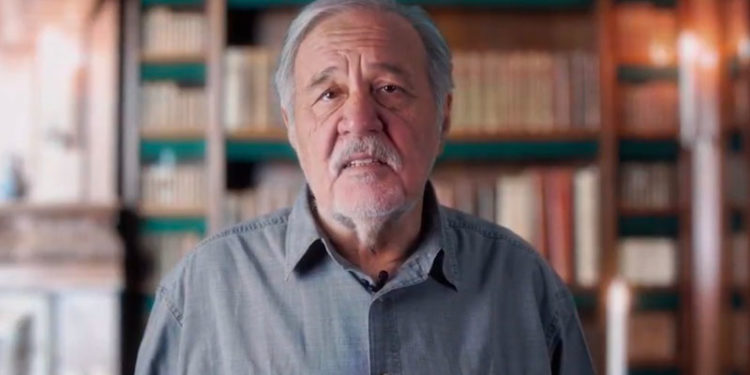 Prof. Dr. İlber Ortaylı'dan aşı çağrısı: Koronavirüs’e karşı mutlaka aşılanalım