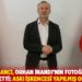 Prof. Fincancı, Orhan İnandı'nın fotoğraflarını analiz etti: Askı işkencesi yapılmış olabilir