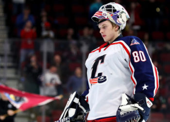 Profesyonel buz hokeyi oyuncusu havai fişek kazasında hayatını kaybetti