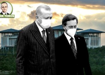 Propaganda bakanına bacak arası yaptılar