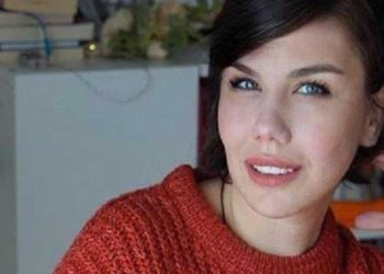 'PuCCa' lakaplı yazar Pınar Karagöz gözaltına alındı