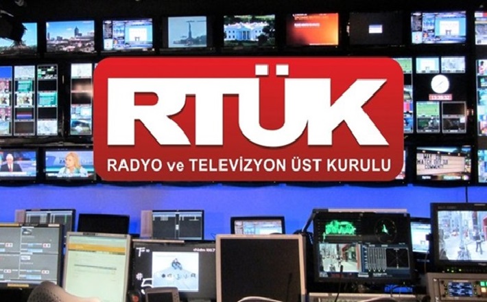 RTÜK’ten ‘yerli ve milli medya’ çıkışı: Sahipsiz değiller!