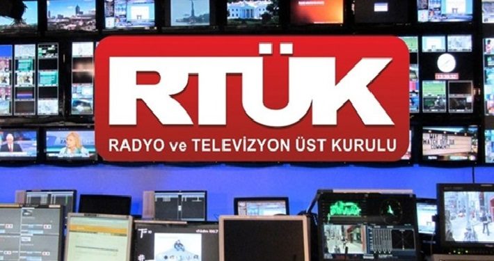 RTÜK’ten ‘yerli ve milli medya’ çıkışı: Sahipsiz değiller!