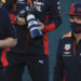 Red Bull pilotu Verstappen taburcu edildi