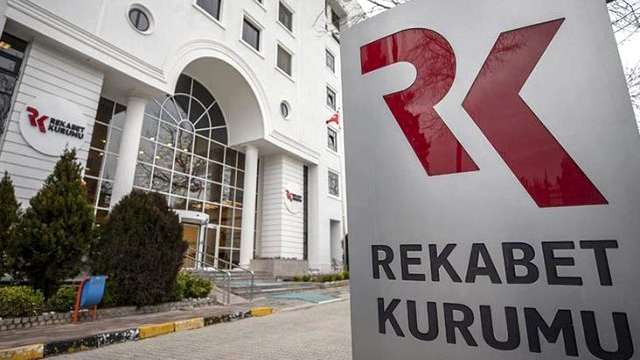 Rekabet Kurulu'ndan iki ecza deposuna 6 milyon lira para cezası