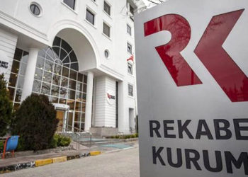 Rekabet Kurulu'ndan iki ecza deposuna 6 milyon lira para cezası