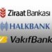 Reuters: Hükümet kamu bankalarını seçime hazırlamak istiyor