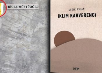 Rojava Devrimi'nin ayak sesleri: İklim Kahverengi