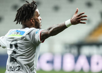 Rosier, Beşiktaş için İstanbul'a geliyor