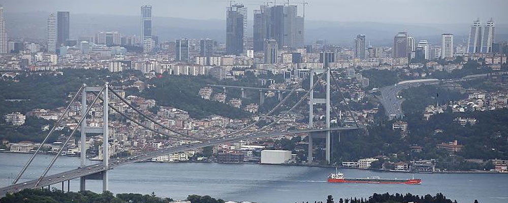 Rusya: Kanal İstanbul konusunda Türkiye'den güvence aldık