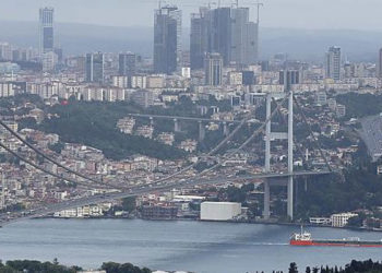 Rusya: Kanal İstanbul konusunda Türkiye'den güvence aldık