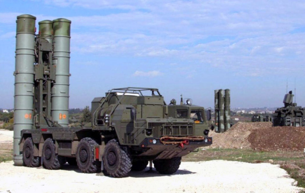 Rusya: Türkiye’yle yeni S-400 anlaşması yakında imzalanabilir