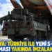 Rusya: T&uuml;rkiye ile yeni S-400 anlaşması yakında imzalanabilir
