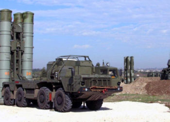 Rusya: Türkiye’yle yeni S-400 anlaşması yakında imzalanabilir