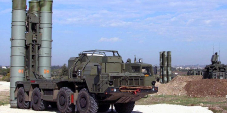 Rusya: Türkiye’yle yeni S-400 anlaşması yakında imzalanabilir