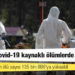 Rusya'da Kovid-19 nedeniyle ölenlerin sayısı 135 bin 886'ya yükseldi