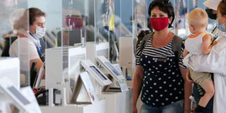 Rusya'nın 13 kentinden daha Türkiye'ye uçuşlar başlatılacak