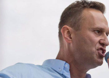 Rusya’da yaklaşan seçimler öncesi muhaliflere baskılar artıyor: Navalny bağlantılı web siteleri kapatıldı