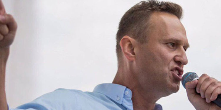Rusya’da yaklaşan seçimler öncesi muhaliflere baskılar artıyor: Navalny bağlantılı web siteleri kapatıldı