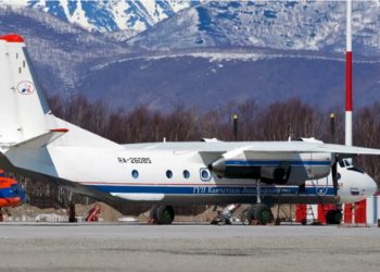 Rusya’da yolcu uçağı denize düştü: 28 ölü