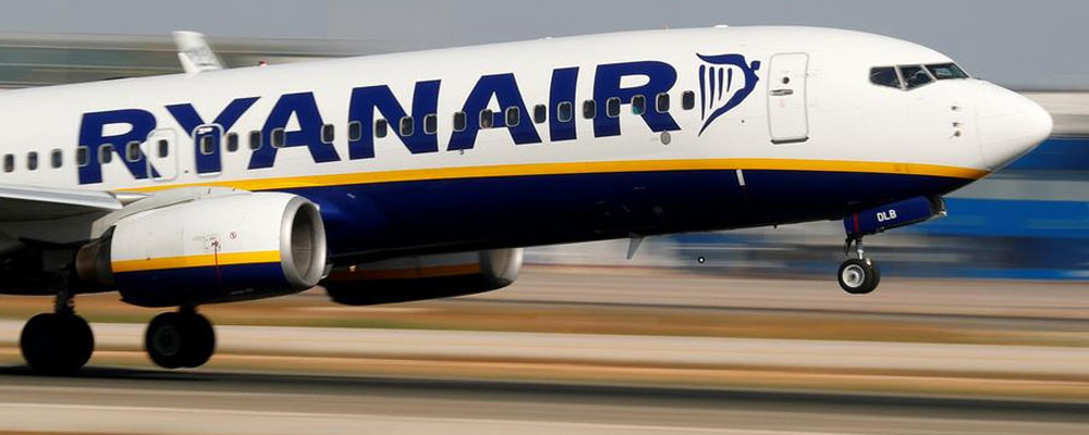 Ryanair’den istihdam atağı