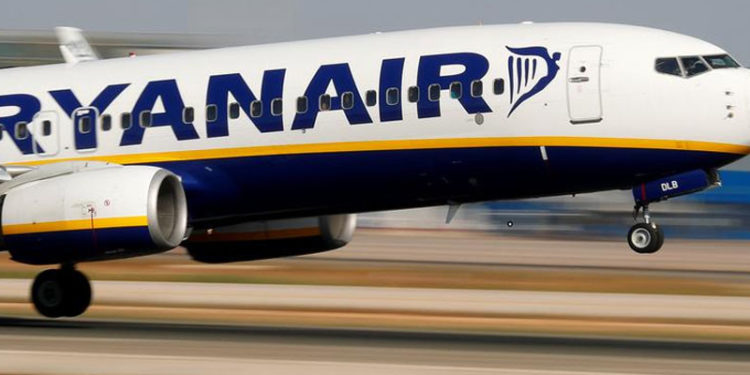 Ryanair’den istihdam atağı