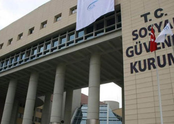 SGK, haziran ayı beyanname prim bildirim sürelerini uzattı