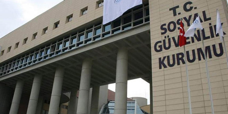 SGK, haziran ayı beyanname prim bildirim sürelerini uzattı