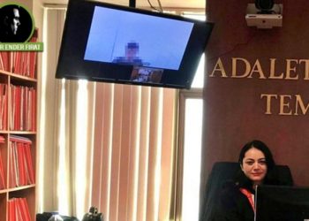 Sahte hakim sahte yargı