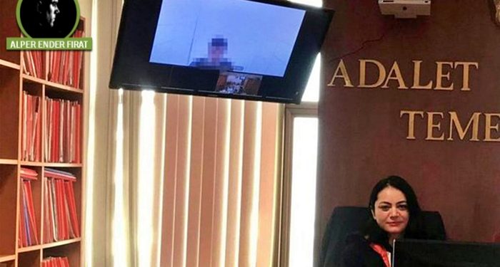 Sahte hakim sahte yargı