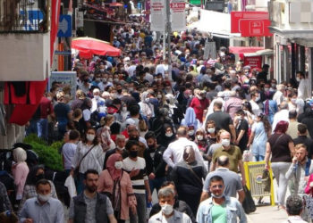 Samsun'da aşı olana hediye verilecek