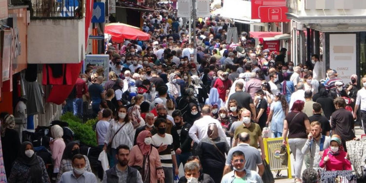 Samsun'da aşı olana hediye verilecek