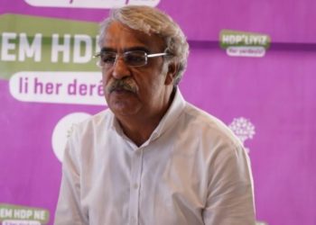 Sancar: Siyasi dengeleri belirleyecek gücümüz var