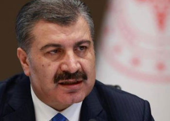 Sağlık Bakanı: Bulaşın kolaylaştığı ortamlara bağlı olarak, vaka sayısı artıyor