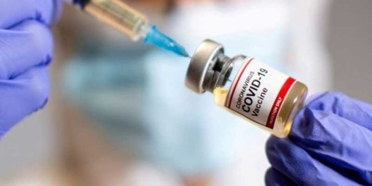 Sağlık Bakanı Fahrettin Koca, aşılamayla ilgili son verileri paylaştı