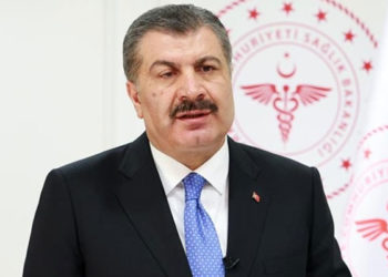 Sağlık Bakanı Koca: Covid geçirenler de iki doz aşı yaptırabilir