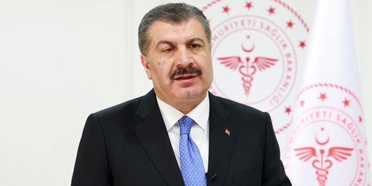 Sağlık Bakanı Koca: Covid geçirenler de iki doz aşı yaptırabilir