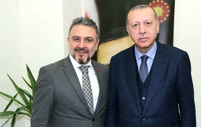 Sedat Peker’den eski AKP’li belediye başkanı Alatepe için şok suçlamalar!